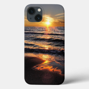 Funda para iPhone 6 de playa