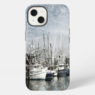 Funda para iPhone 6 Shrimp Boats Tough Extreme