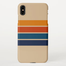 Funda Para iPhone XS Max 70s Retro iPhone XS Max Case
