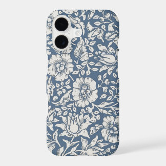 Funda para iPhone 7 con diseño antiguo de William