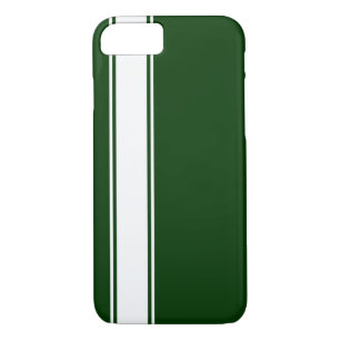 Funda para iPhone 7 de franja de Jersey para equip