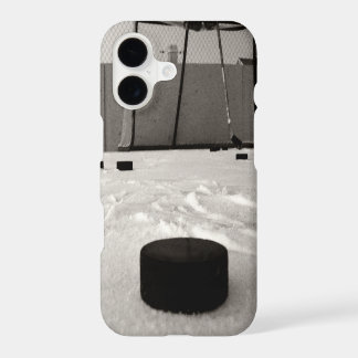 Funda para iPhone 7 de hockey