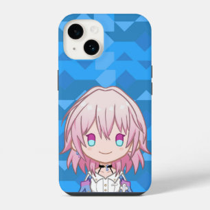 Funda Para iPhone 14 7 de marzo