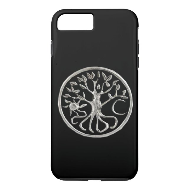 Funda para iPhone 7 de Tree Of Life (Reverso)