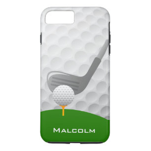Funda para iPhone 7 Golf Design