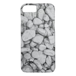 Funda para iPhone 7 Gray Stones