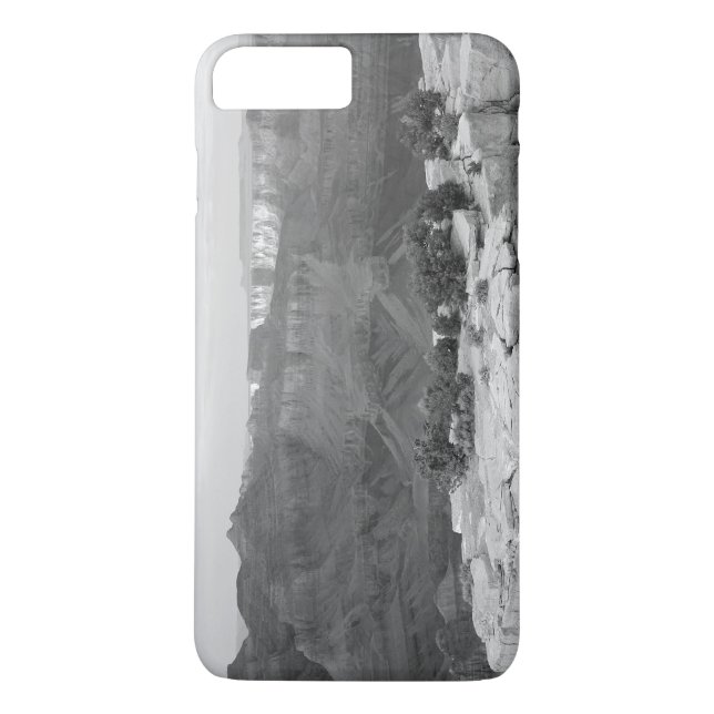 Funda para iPhone 7 Plus del Gran Cañón (Reverso)