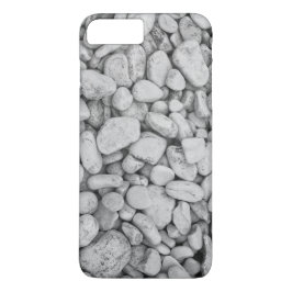 Funda para iPhone 7 Plus Gray Stones