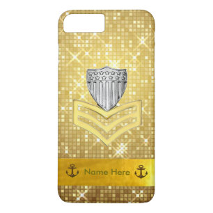 Funda para iPhone 7 Plus para Purpurina PO1 de Coa