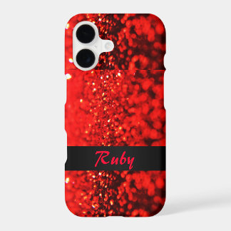 Funda para iPhone 7 Plus personalizada con brillo