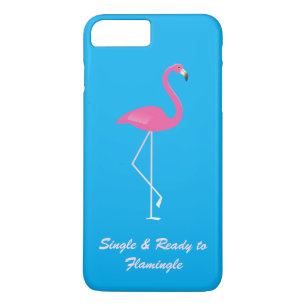 Funda para iPhone 7 Plus simple y listo para el la