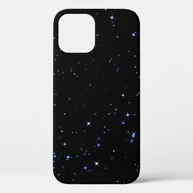 Funda para iPhone 7 Star Power Deep Space (Reverso )