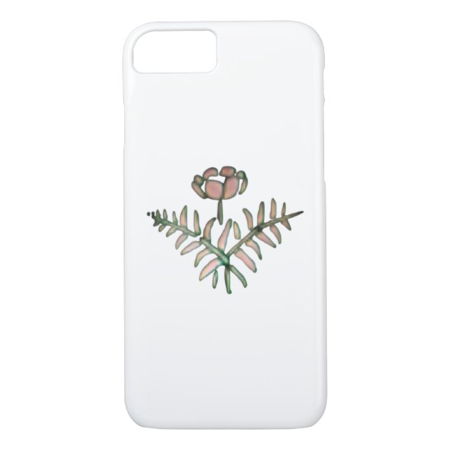 funda para iPhone 8/7 (Reverso)