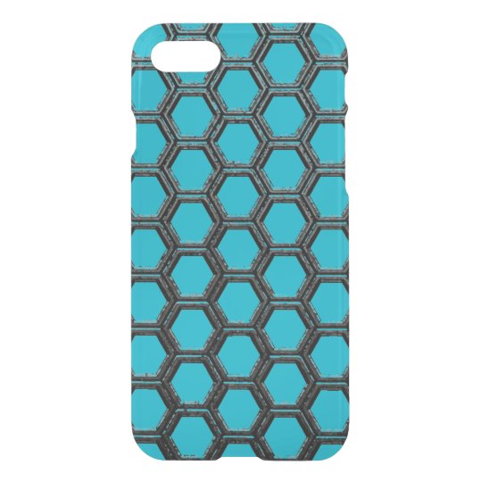 Funda Para iPhone 8/7 Caso transparente del iPhone del modelo del