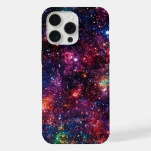 #8 Colección cósmica Iphone 15 Pro Max Funda