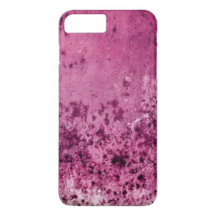 Funda para iPhone 8 Plus/7 Plus de fondo Grunge