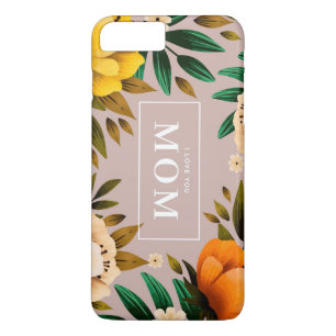 Funda Para iPhone 8 Plus/7 Plus Funda Barely There de Case-Mate para iPhone 8 Plus