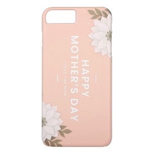 Funda Para iPhone 8 Plus/7 Plus Funda Barely There de Case-Mate para iPhone 8 Plus