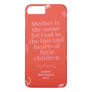 Funda Para iPhone 8 Plus/7 Plus Funda Barely There de Case-Mate para iPhone 8 Plus
