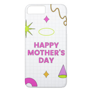 Funda Para iPhone 8 Plus/7 Plus Funda Barely There de Case-Mate para iPhone 8 Plus