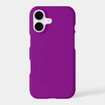 Funda para iPhone 8 Plus/7 Plus morado