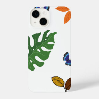 Funda Para iPhone 14 A beautiful flower phone case. Elegant and perfect