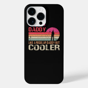 Funda Para iPhone 14 Pro Max A Los Papás Golf Les Gusta Un Papi Regular Pero Un