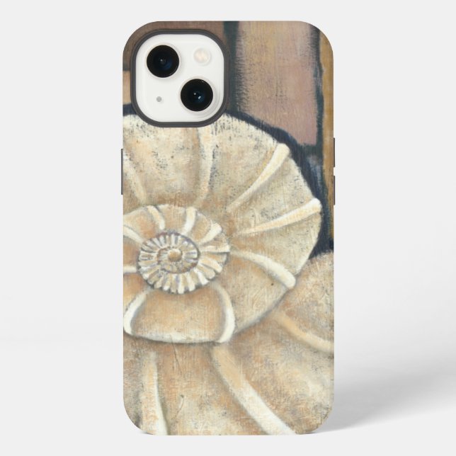 Funda Para iPhone Abalone Shell (Reverso )