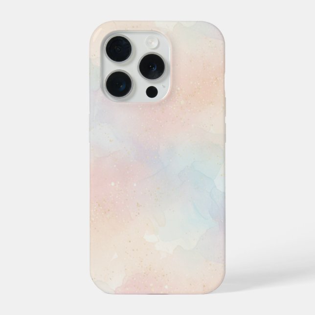 Funda Para iPhone Abeja Melífera (Reverso )