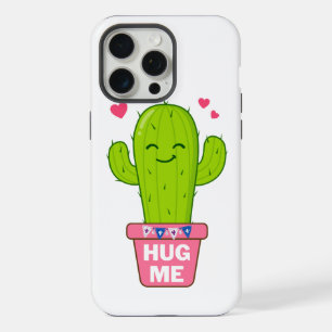 abrazarme, soy un buen cactus