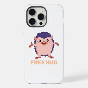 abrazo libre de hedgehog