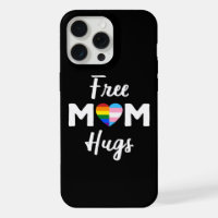 Abrazos Gratis de Mamá II - Orgullo Gay Transgéner