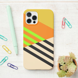 Funda Para iPhone 12 Pro Abstract and Colourful