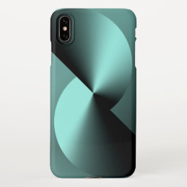 Funda Para iPhone XS Max Abstract Geometric iPhone XS Max Case