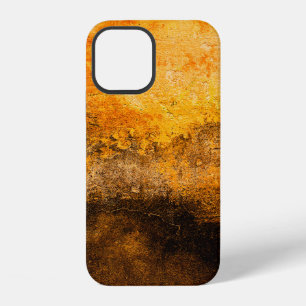 Funda Para iPhone 12 abstract wall close upabstract,background,black,te