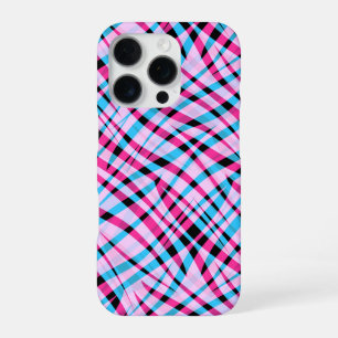 Funda Para iPhone 16 Pro Abstracto, geométrico