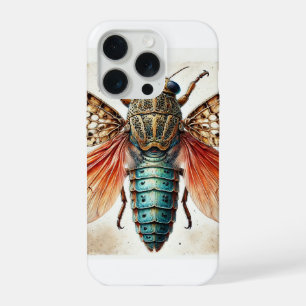 Acanthometropus insect 050824IREF210 - Watercolor