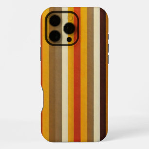 Funda Para iPhone 16 Pro Max Accesorios de Murugi Bandas de setenta
