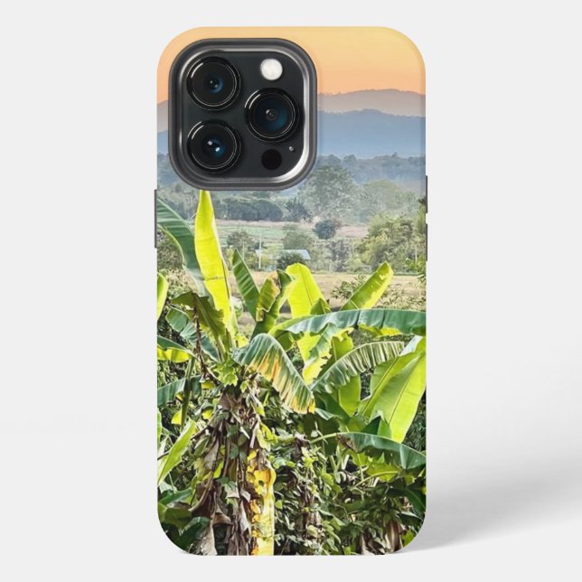 Funda Para iPhone Accesorios Murugi Funda-Mate iPhone Apple duro (Reverso )