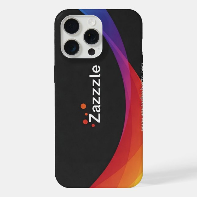 Funda Para iPhone Accesorios Personalizado de estuches de teléfono (Reverso )