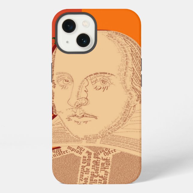 Funda Para iPhone Acto I 2015 (Reverso )
