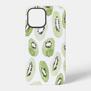 Funda Para iPhone 12 Acuarela artística: diseño sin manchas