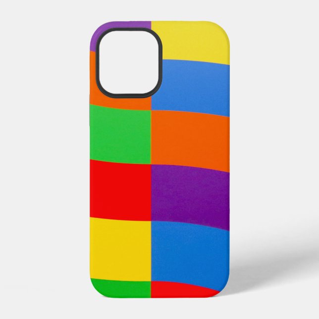 Funda Para iPhone Adams del Norte (Reverso )