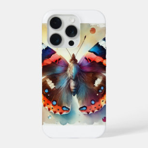 Admiral Butterfly 300724AREF146 - Watercolor