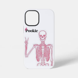 Funda Para iPhone 12 Mini adorable