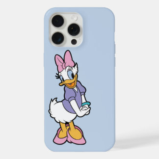 Adorable Daisy Duck