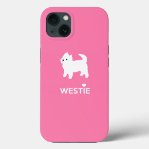 Adorable West Highland Terrier - Me encantan los W
