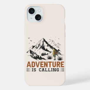 Adventure está llamando