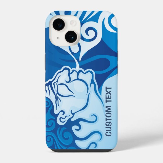 Funda Para iPhone Aeolus (Reverso )