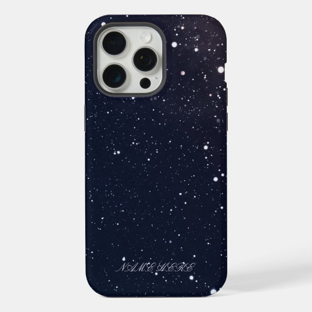 Funda Para iPhone ágata mármol Turquesa Brillo (Reverso )